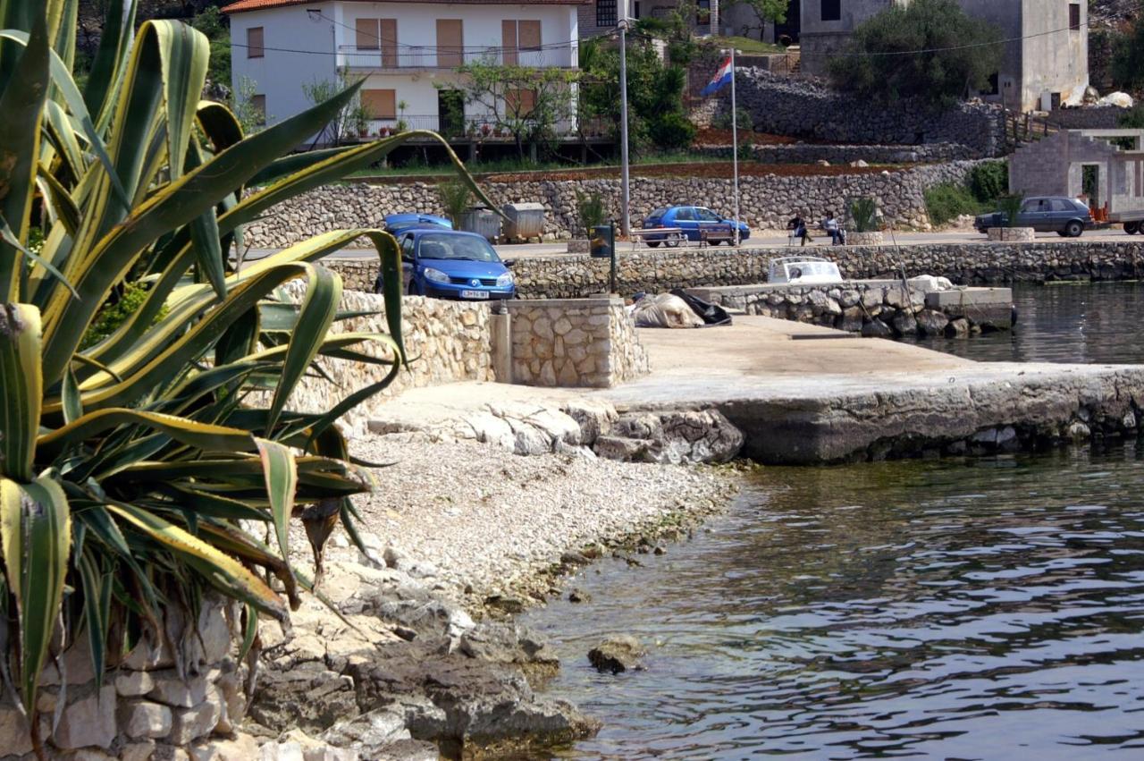 Apartments By The Sea Lun, Pag - 11781 Kültér fotó