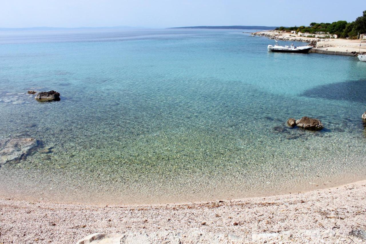 Apartments By The Sea Lun, Pag - 11781 Kültér fotó