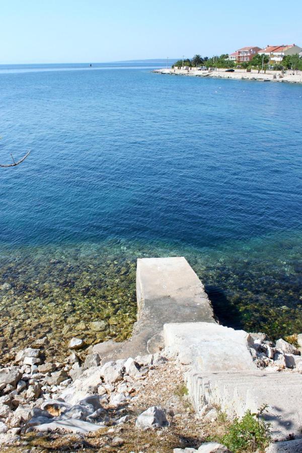 Apartments By The Sea Lun, Pag - 11781 Kültér fotó