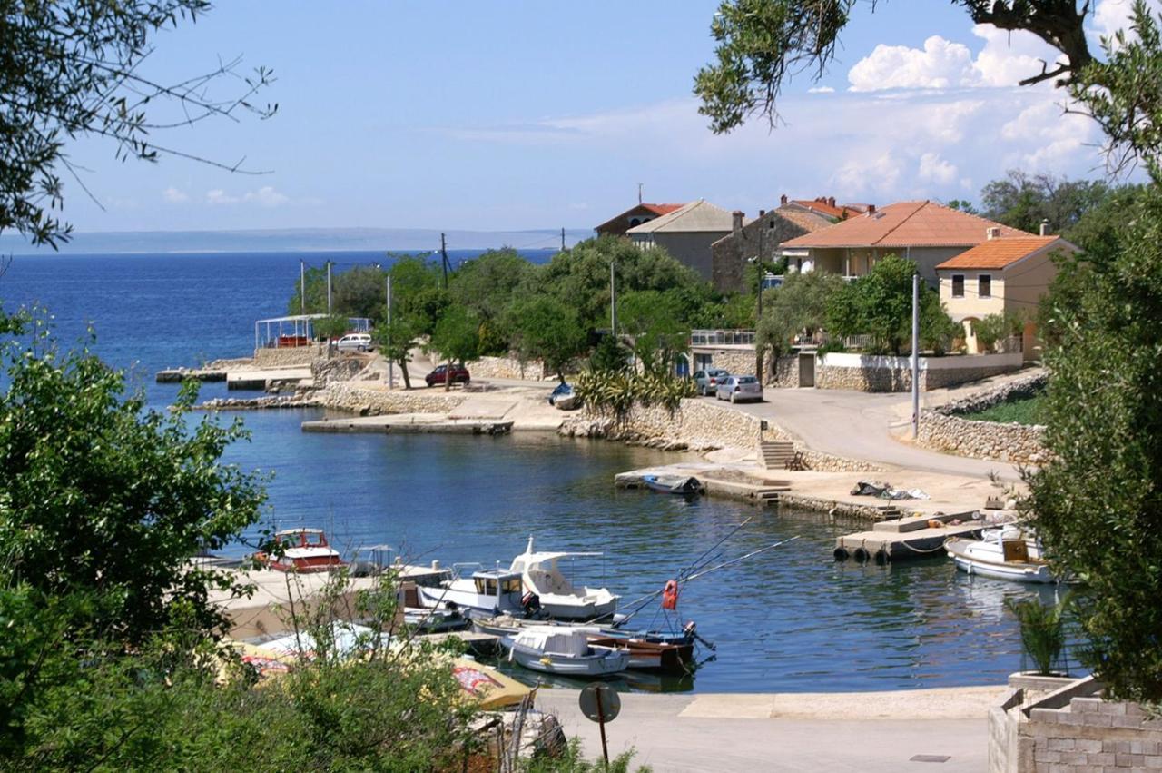 Apartments By The Sea Lun, Pag - 11781 Kültér fotó