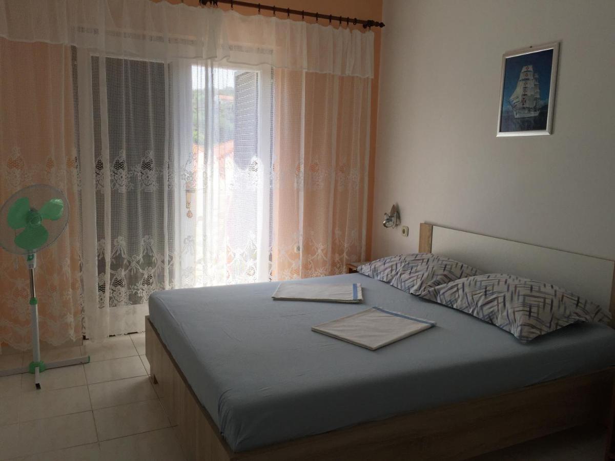 Apartments By The Sea Lun, Pag - 11781 Kültér fotó