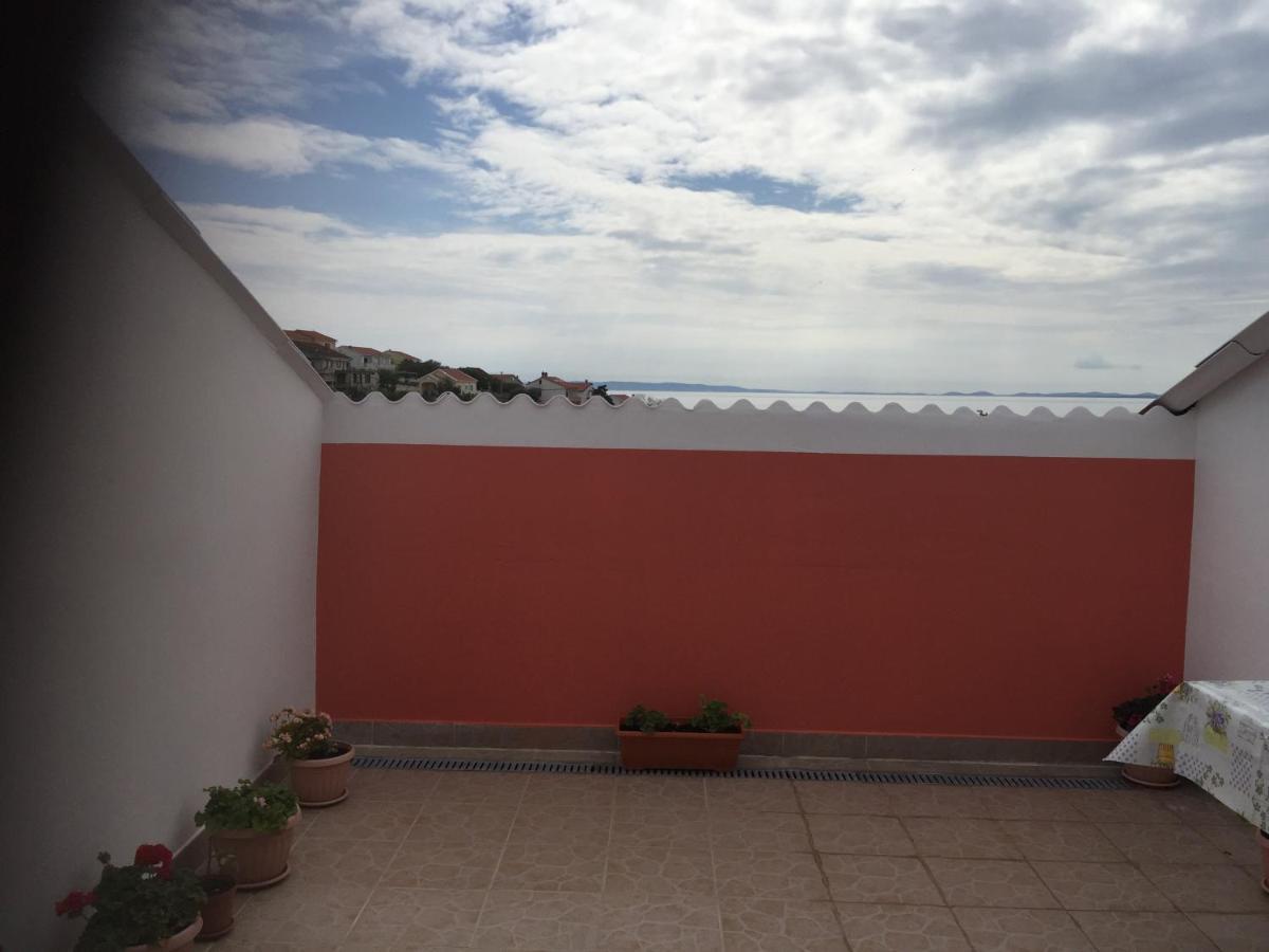 Apartments By The Sea Lun, Pag - 11781 Kültér fotó